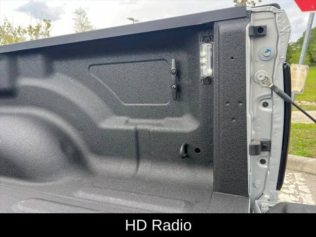 Certified 2026 RAM 2500 Big Horn AWD/4WD image 10