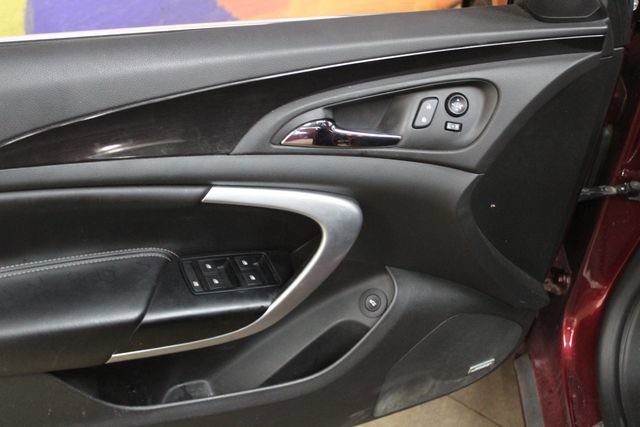 Used 2017 Buick Regal Premium FWD image 13