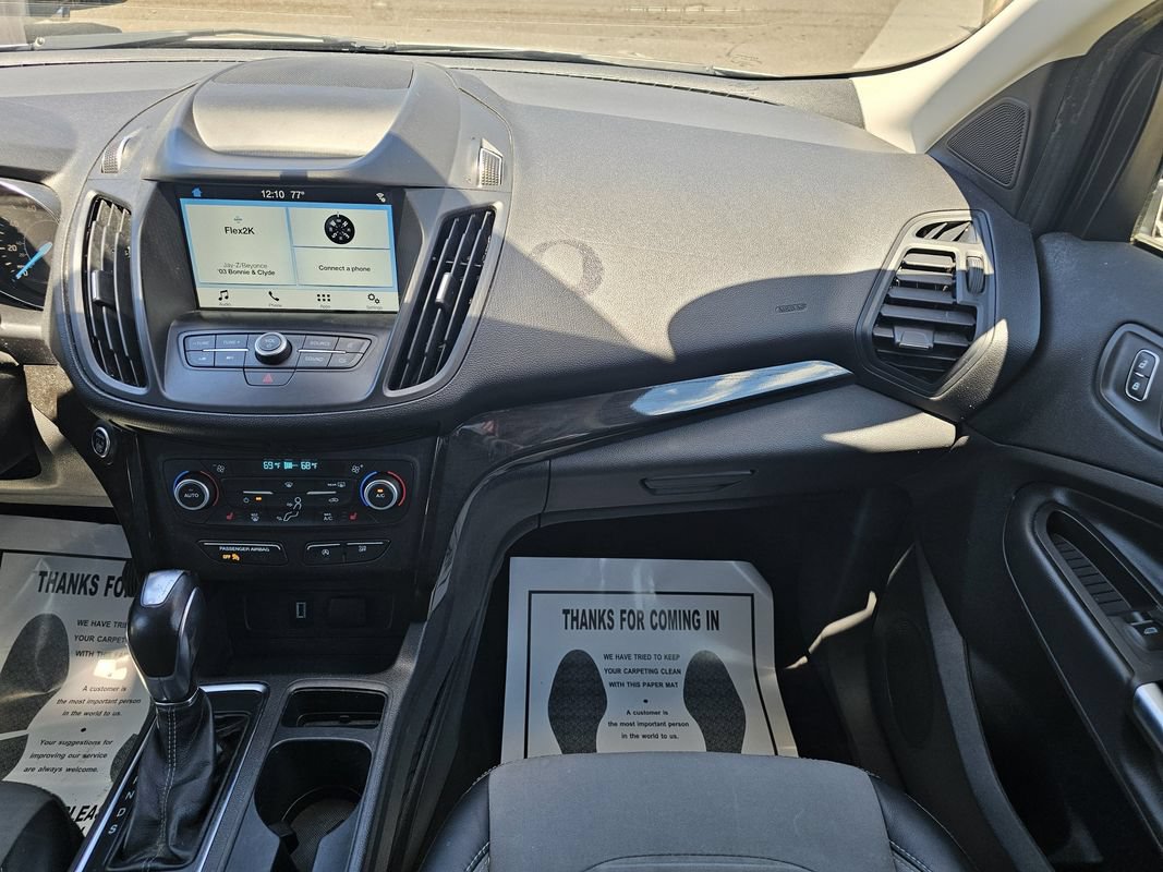 Used 2019 Ford Escape SE AWD/4WD image 32