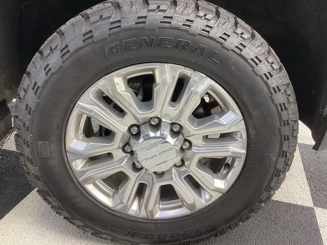 Used 2021 GMC Sierra 2500 Denali w/ Denali Ultimate Package image 27