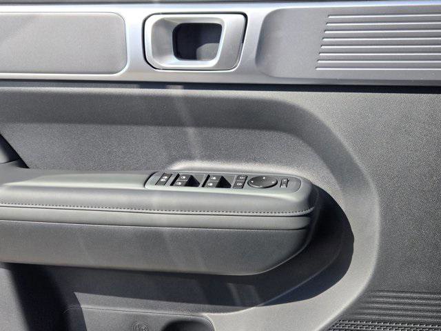 New 2026 Hyundai Santa Fe SEL image 16