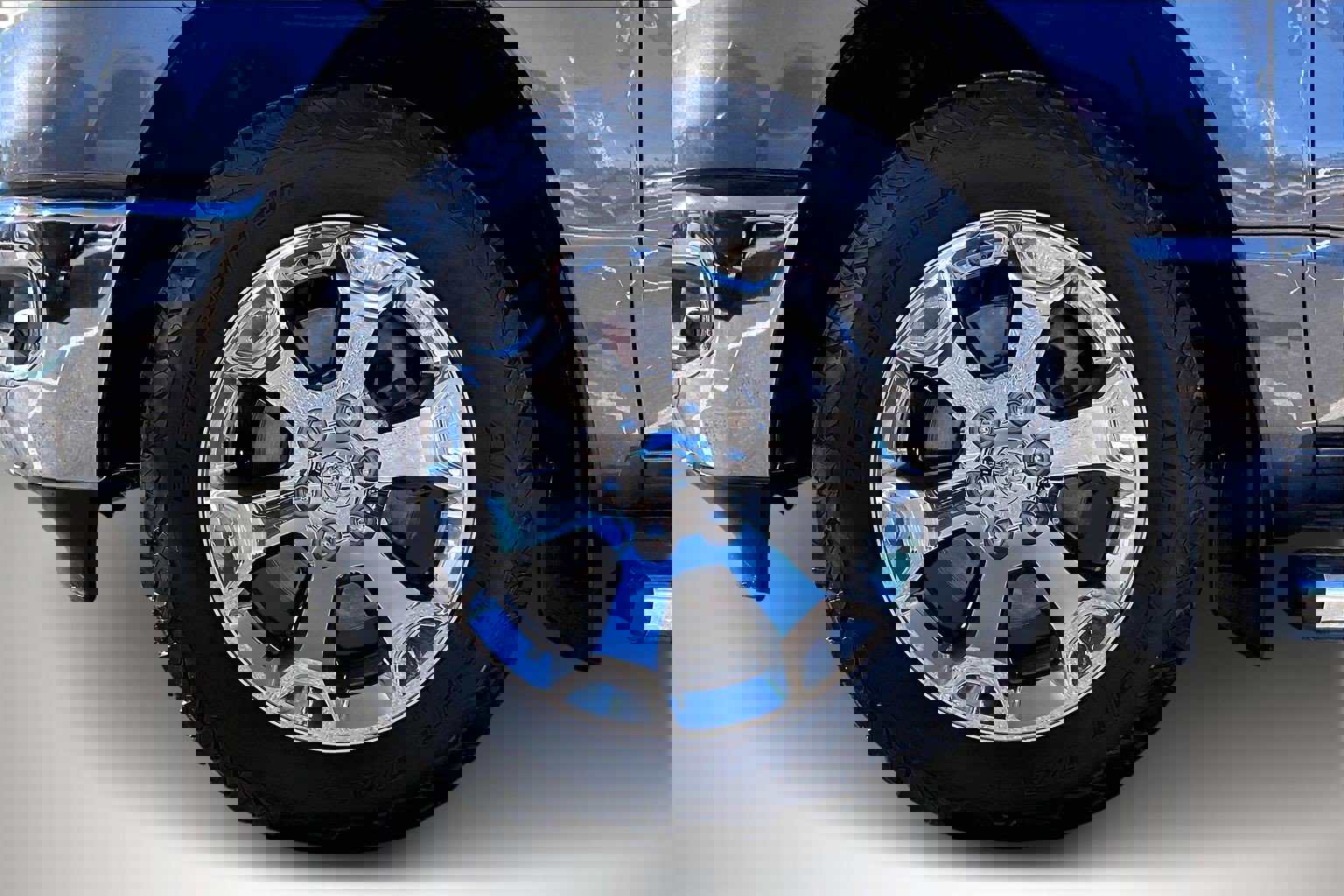 Used 2019 RAM 1500 Big Horn image 35