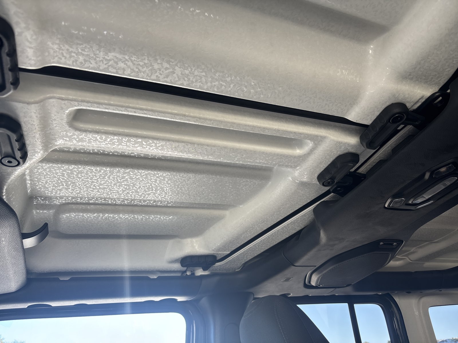 Used 2020 Jeep Wrangler Unlimited Sport AWD/4WD image 19
