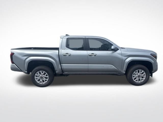 New 2026 Toyota Tacoma SR5 AWD/4WD image 6