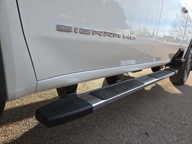 Used 2026 GMC Sierra 3500 SLT image 9