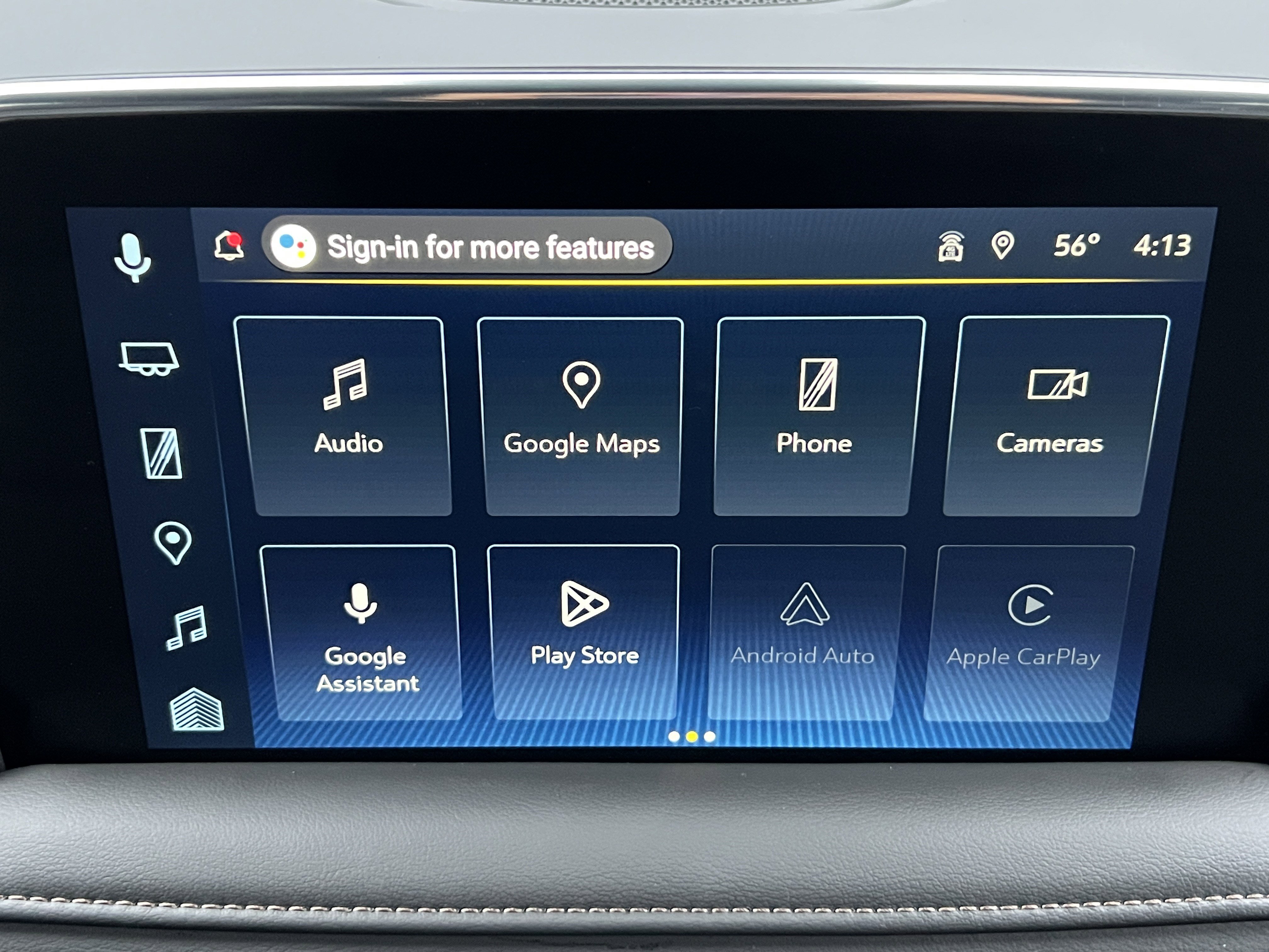 Used 2024 Chevrolet Tahoe High Country image 12