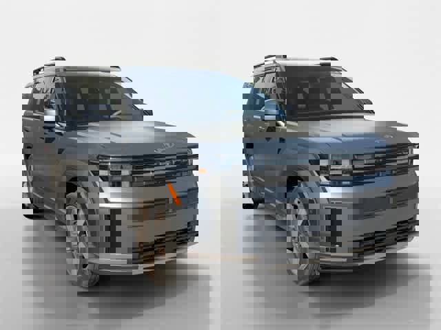 Used 2024 Hyundai Santa Fe Limited image 2