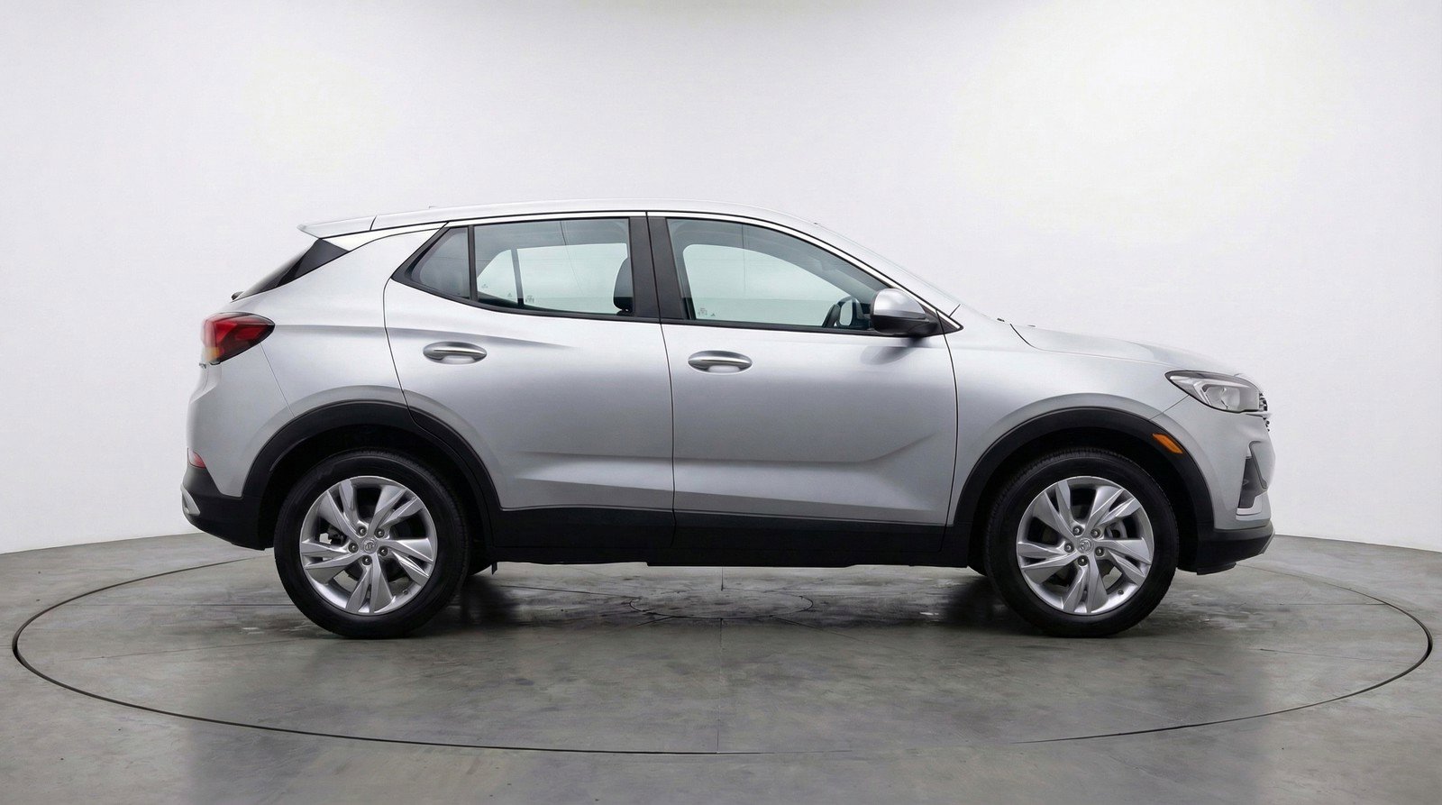 Used 2025 Buick Encore GX Preferred image 11