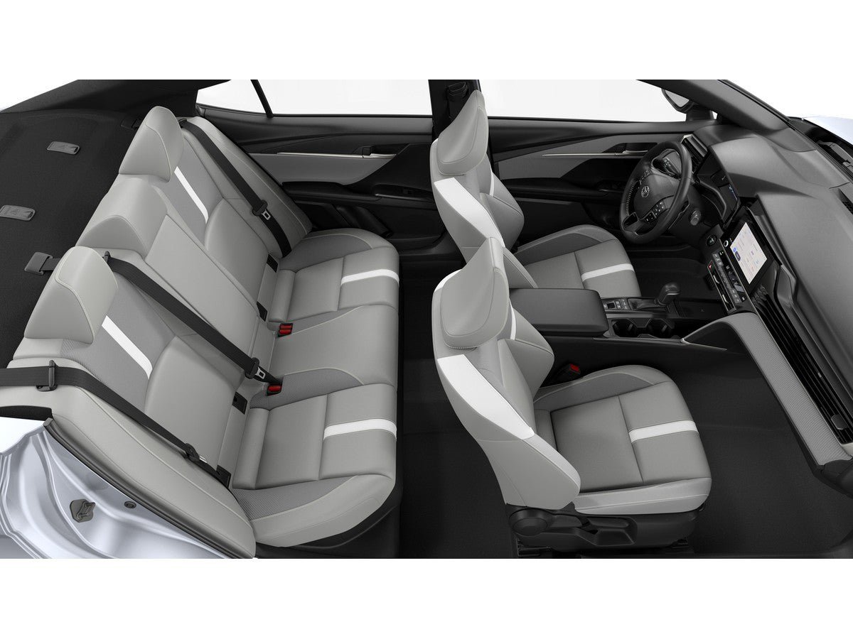 New 2026 Toyota Camry SE FWD image 22