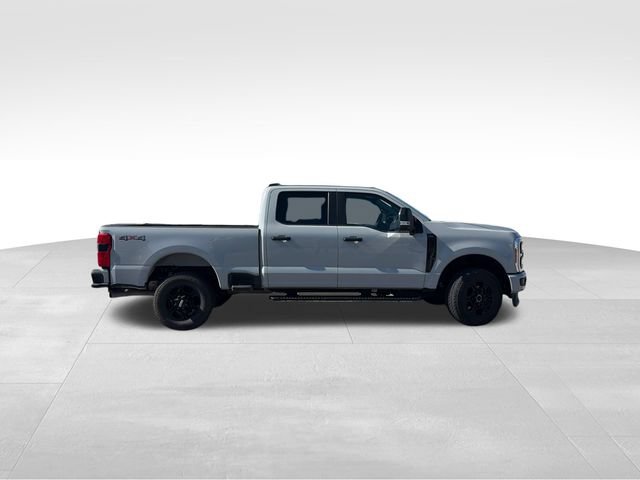 Used 2026 Ford F250 XL w/ STX Appearance Package AWD/4WD image 7