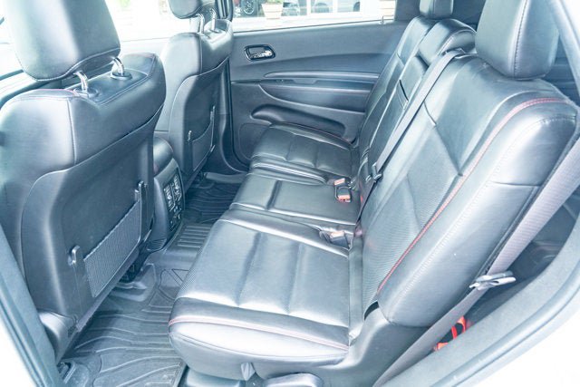 Certified 2023 Dodge Durango R/T AWD/4WD image 27