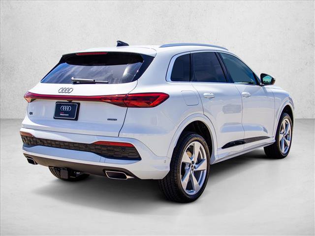 New 2026 Audi Q5 Premium Plus AWD/4WD image 5