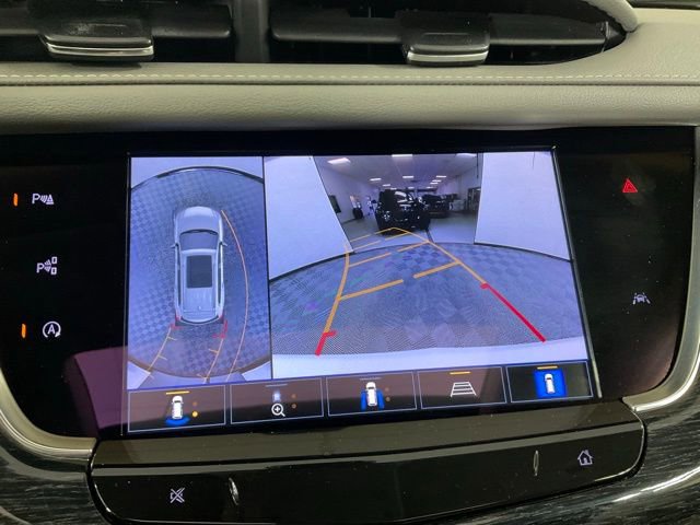 Certified 2022 Cadillac XT6 Premium Luxury w/ Technology Package image 9