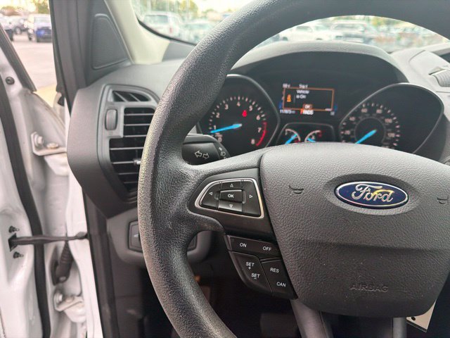 Used 2018 Ford Escape S FWD image 25