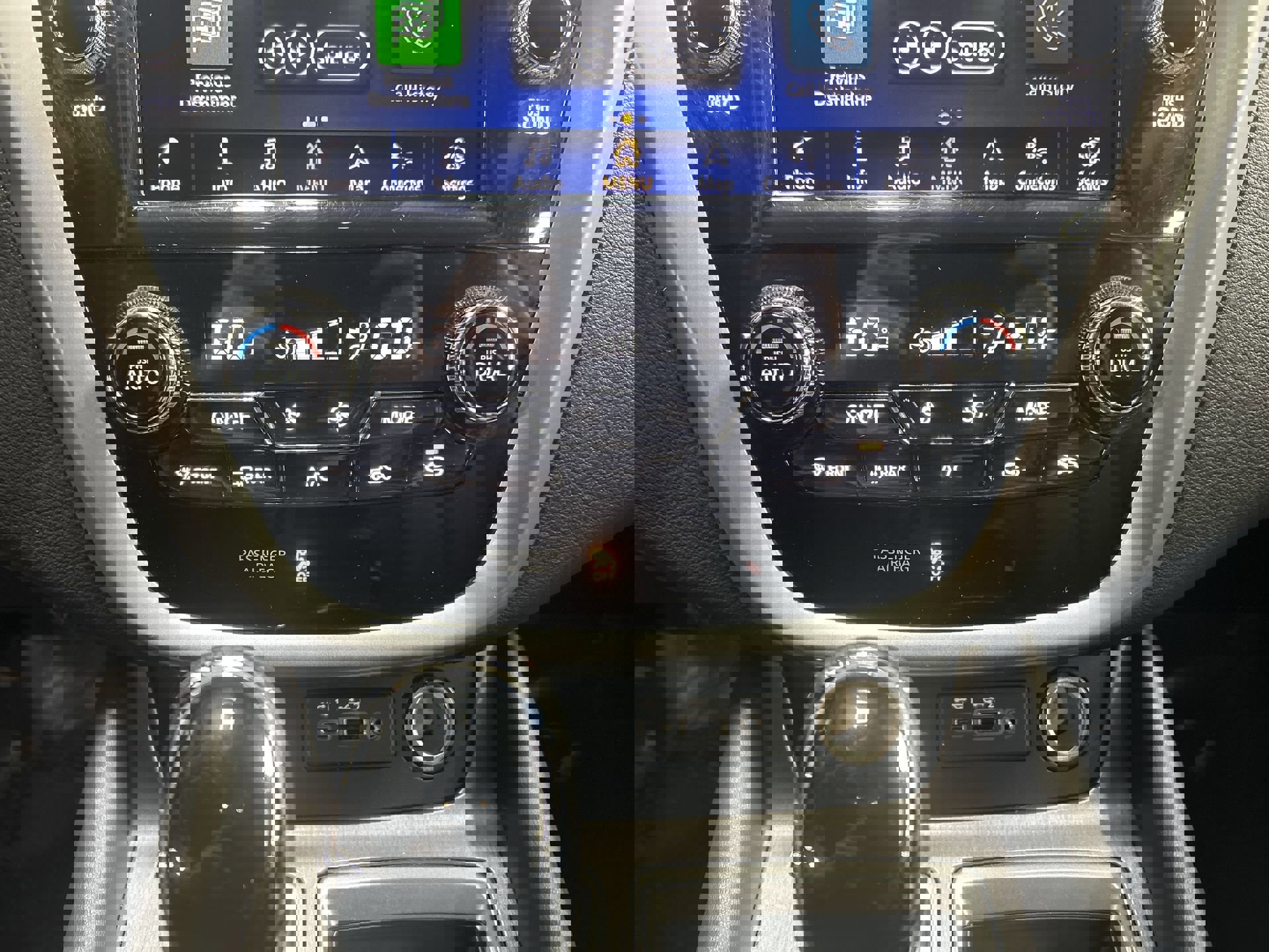 Used 2023 Nissan Murano SL w/ SL Moonroof Package image 12