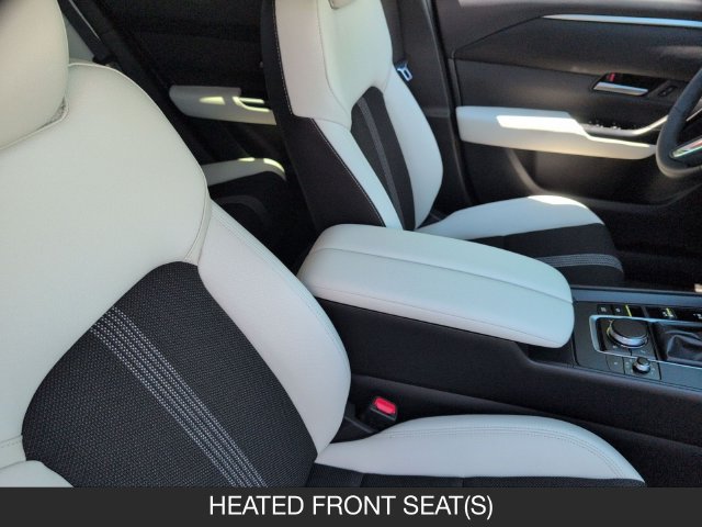 New 2026 MAZDA CX-50 AWD 2.5 S w/ Weather Package image 23