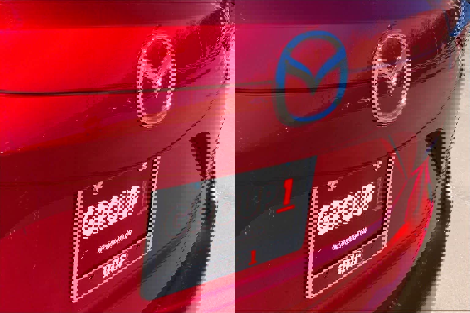 Used 2021 MAZDA CX-5 Grand Touring image 30