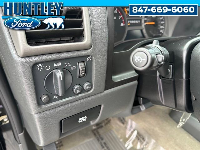 Used 2005 GMC Canyon SLE w/ Power Convenience Package image 16