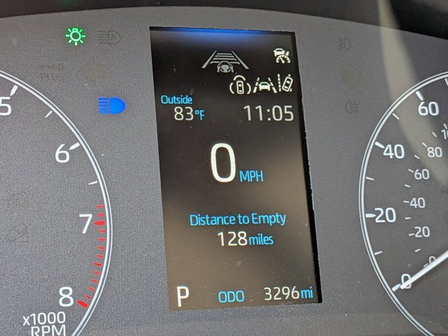 Used 2024 Toyota Corolla LE image 5