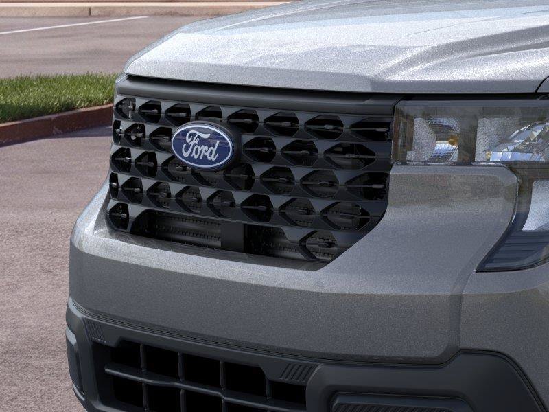 New 2026 Ford Maverick XL AWD/4WD image 18