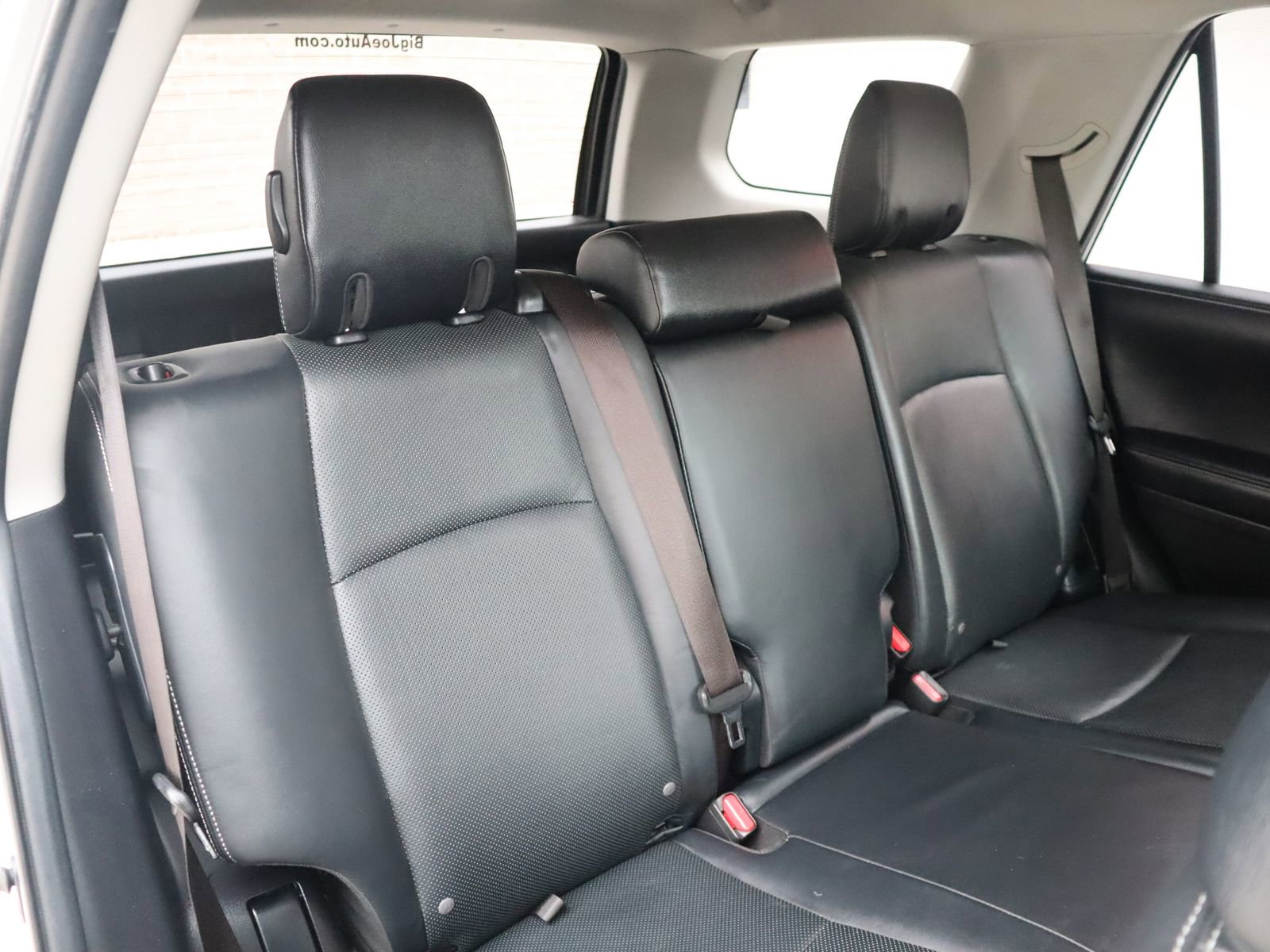 Used 2016 Toyota 4Runner Limited AWD/4WD image 49