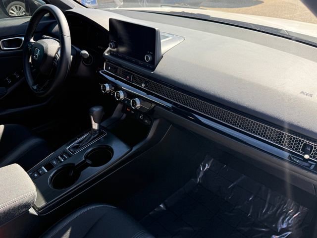 Used 2024 Honda Civic Sport image 21