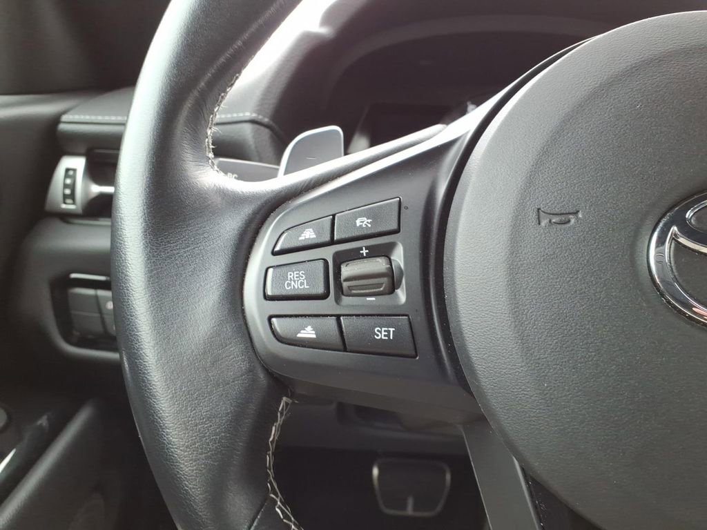 Used 2020 Toyota Supra Launch Edition w/ Driver Assist Package RWD image 12