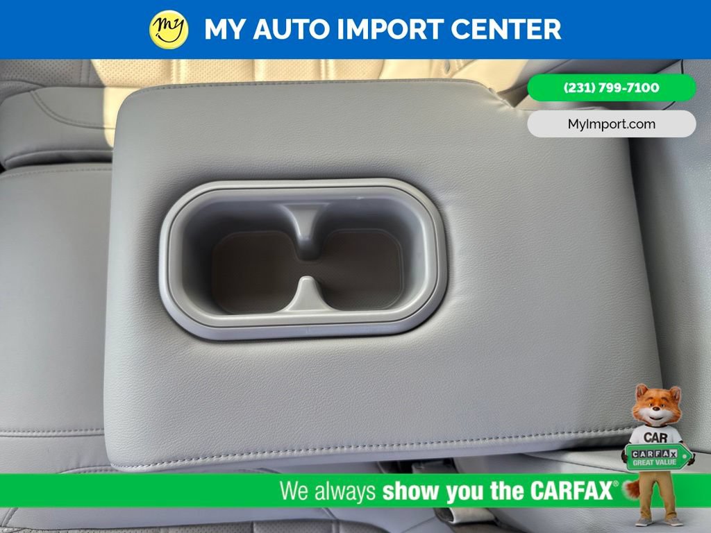 Used 2019 Honda CR-V Touring image 26