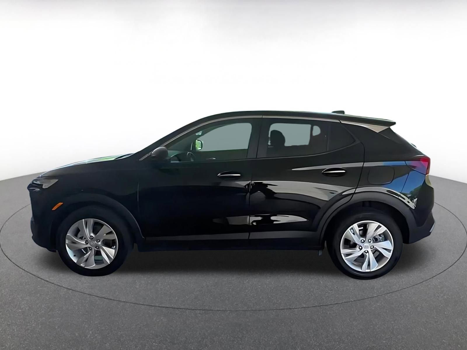 Used 2025 Buick Encore GX Preferred FWD image 8