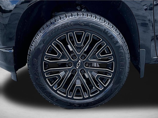 Used 2019 Chevrolet Silverado 1500 RST image 10