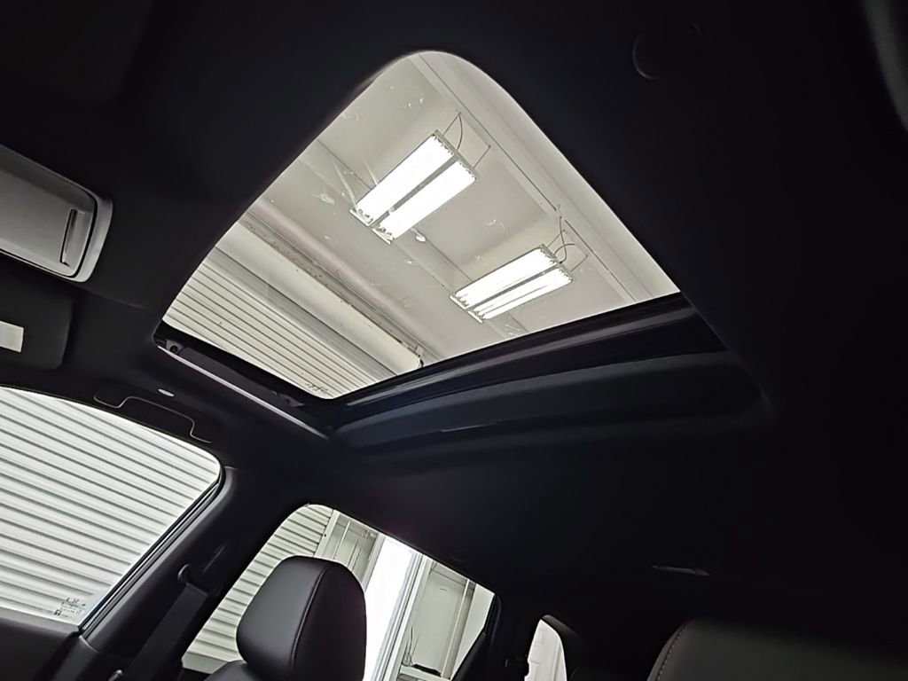 New 2026 Honda CR-V Sport-L image 27