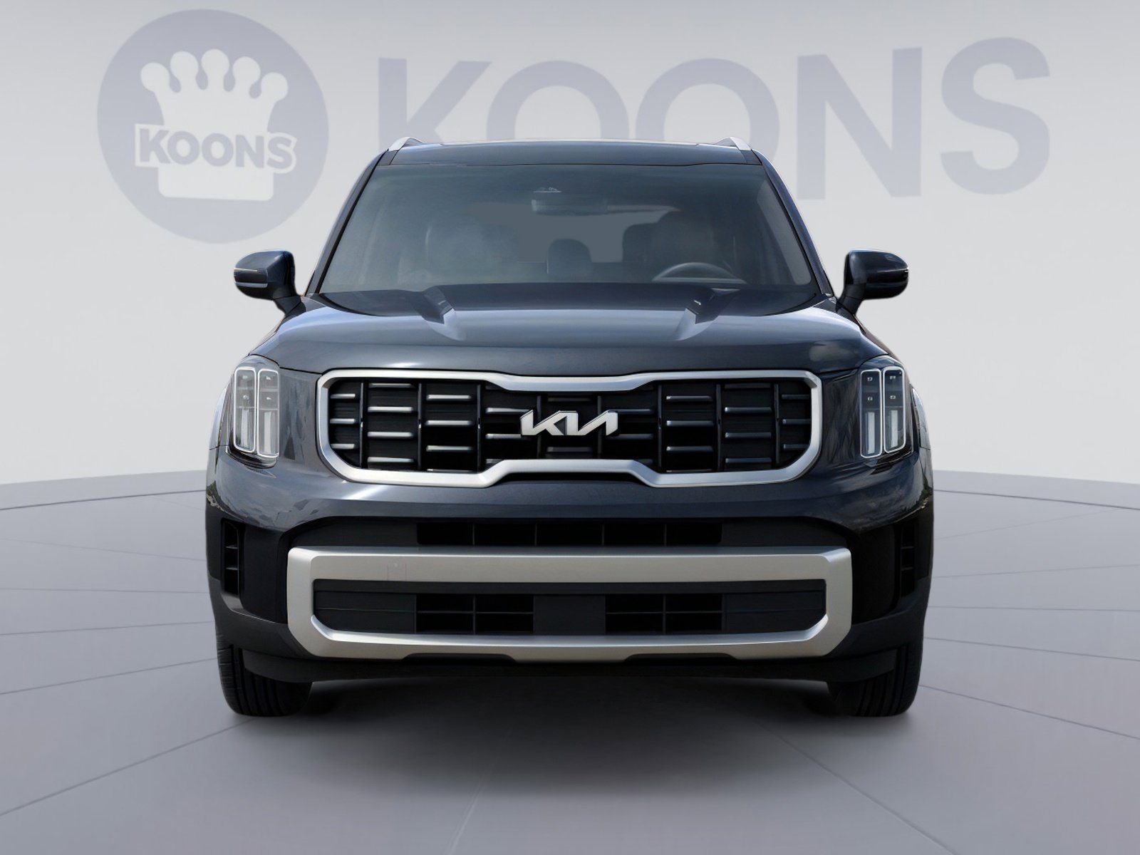 New 2025 Kia Telluride S image 2