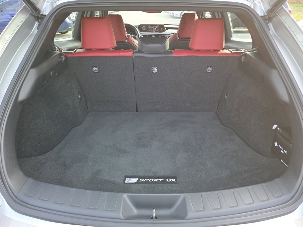 Used 2019 Lexus UX 200 F Sport image 30