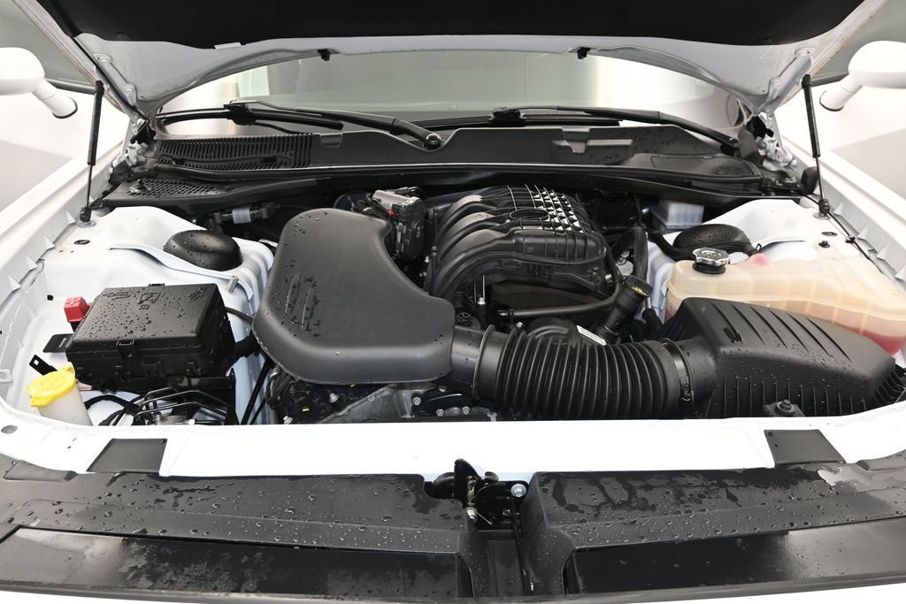Used 2023 Dodge Challenger GT w/ Blacktop Package AWD/4WD image 21