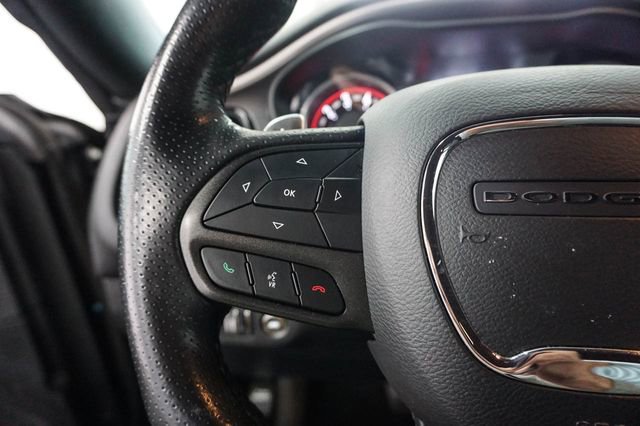 Used 2022 Dodge Challenger R/T image 14