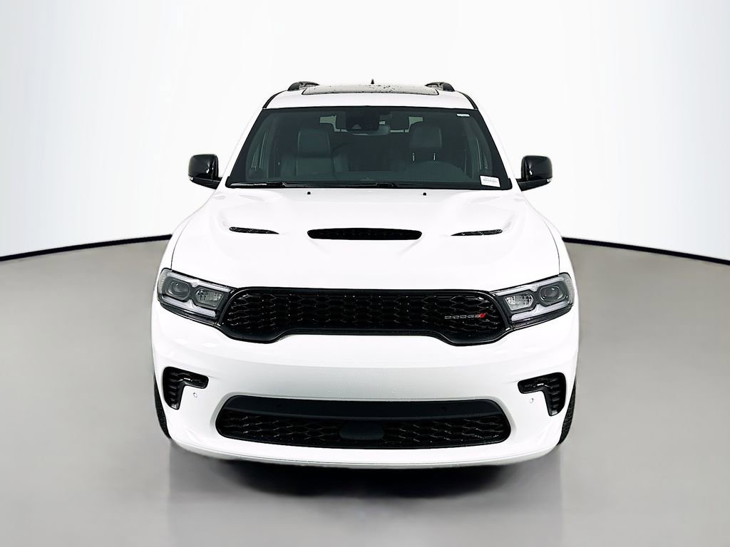 New 2026 Dodge Durango GT AWD/4WD image 2