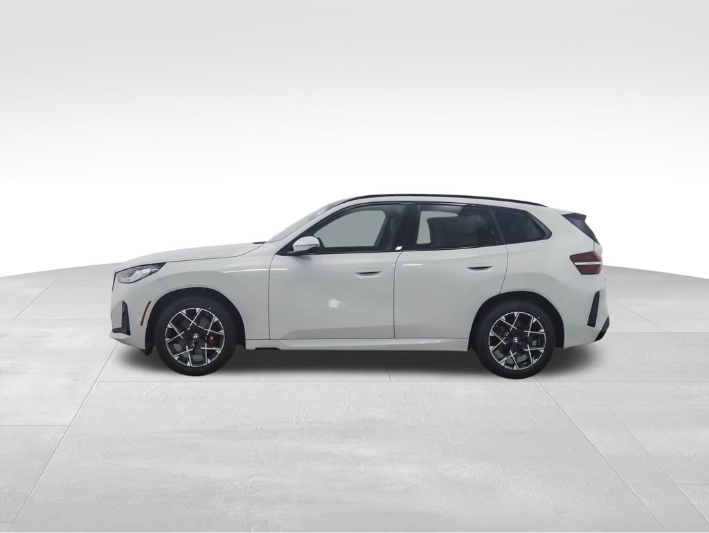 Used 2026 BMW X3 xDrive30 AWD/4WD image 3