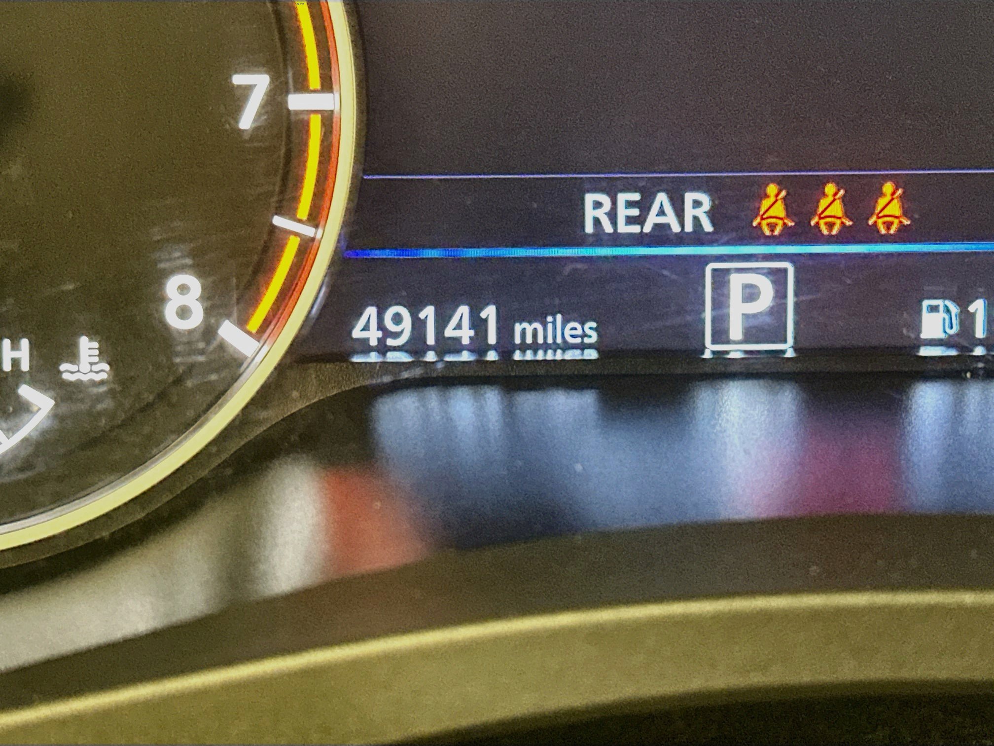 Used 2025 Nissan Altima 2.5 SV FWD image 19