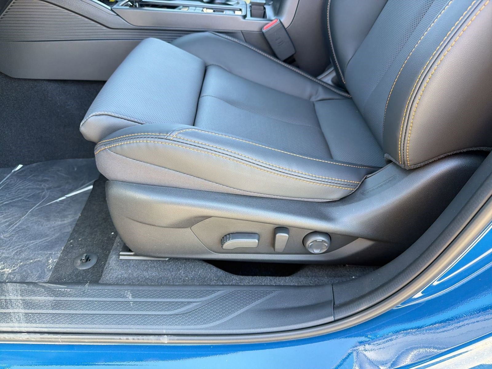 New 2026 Subaru Outback Wilderness image 13