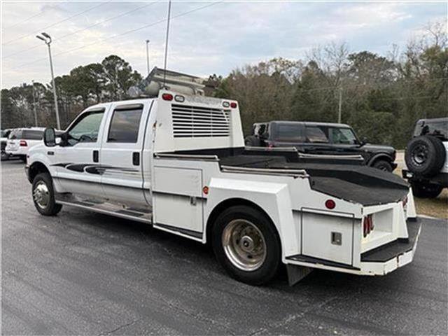 Used 2001 Ford F550 2WD Crew Cab Super Duty image 48