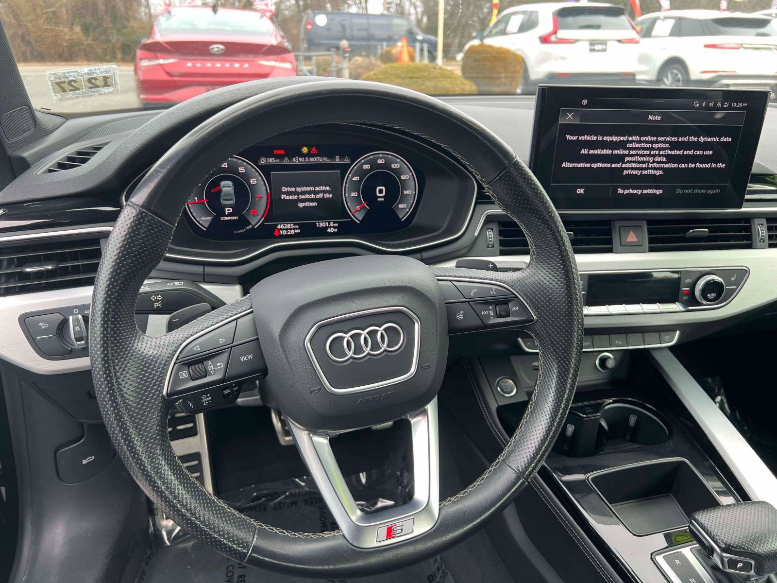 Used 2022 Audi A5 2.0T Premium Plus image 29