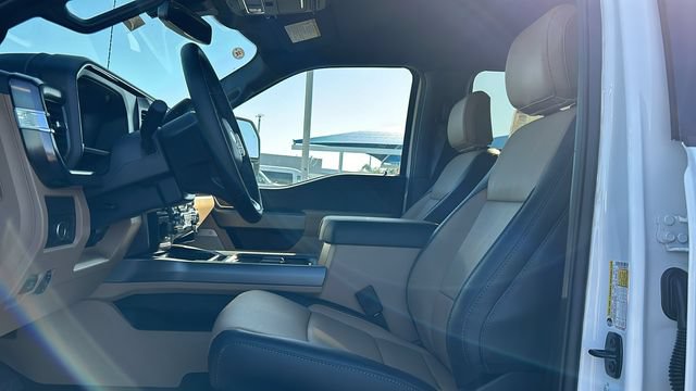 New 2026 Ford F250 Lariat w/ Lariat Premium Package AWD/4WD image 19
