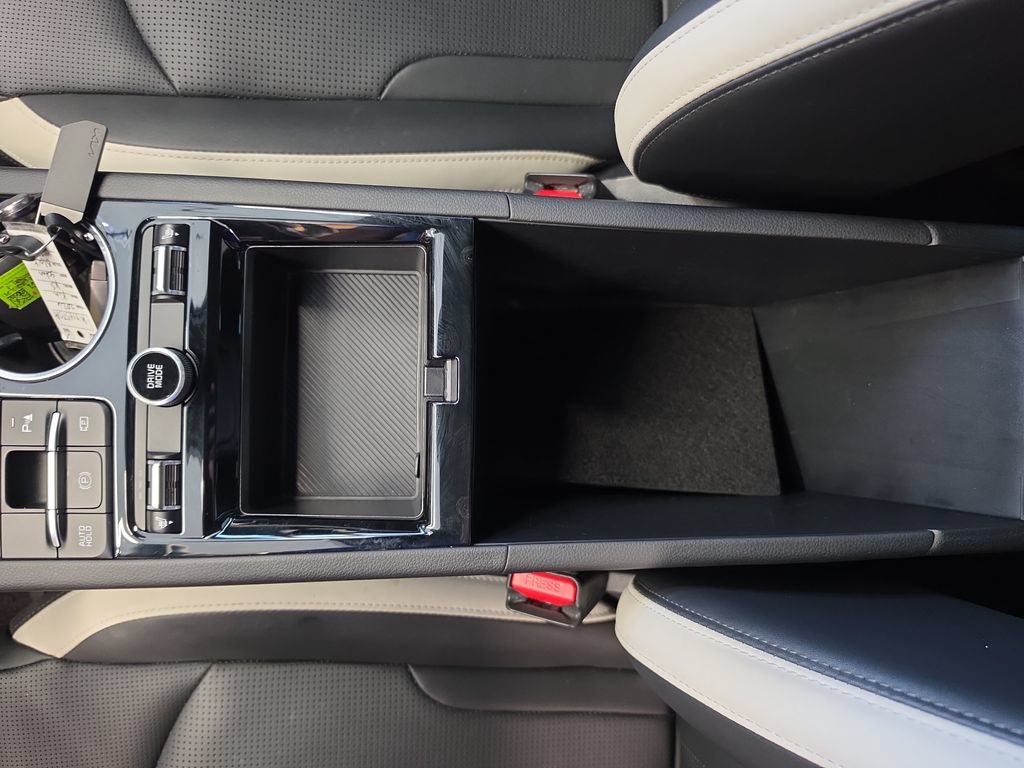 Certified 2026 Kia K5 GT-Line FWD image 35