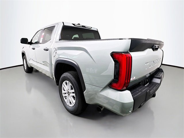 New 2026 Toyota Tundra SR5 image 5