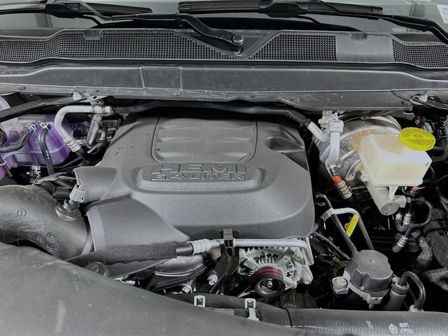 New 2026 RAM 2500 Tradesman w/ Chrome Appearance Group image 18