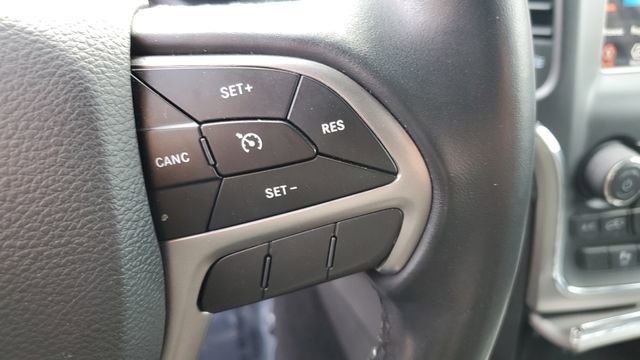 Certified 2021 Jeep Grand Cherokee Laredo image 10