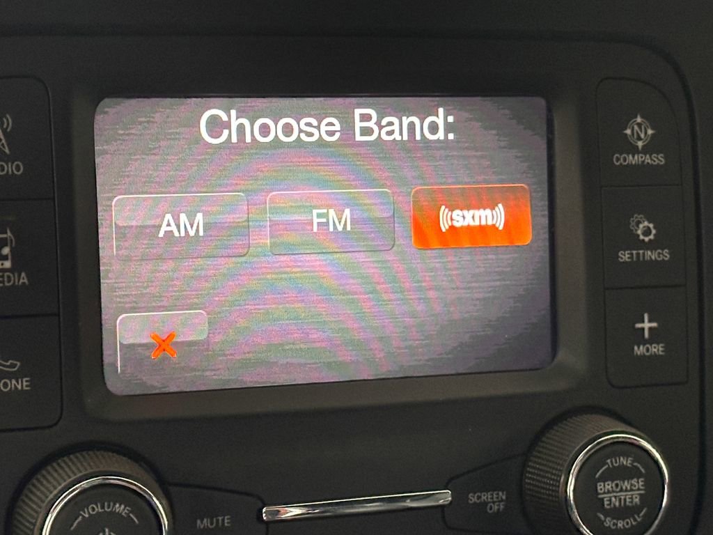 Used 2024 RAM 5500 Tradesman w/ Chrome Appearance Group image 42