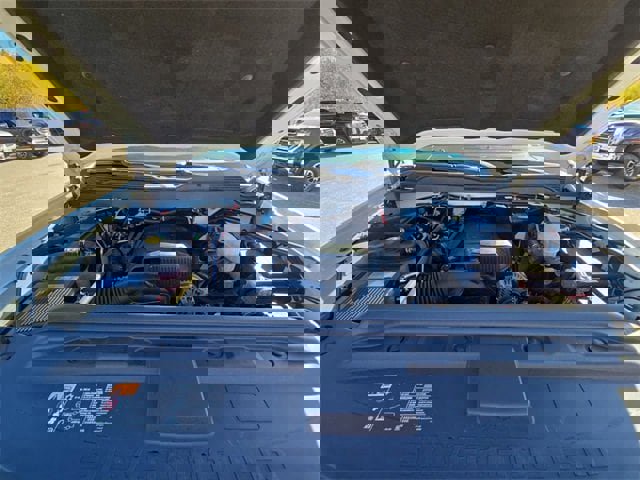 Used 2019 Chevrolet Silverado 2500 LTZ w/ Vortec Plus Package image 31