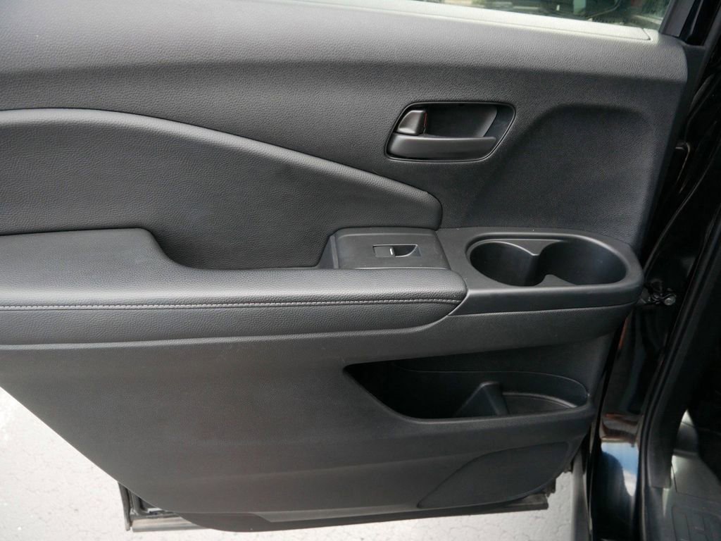 Used 2024 Honda Passport EX-L image 13