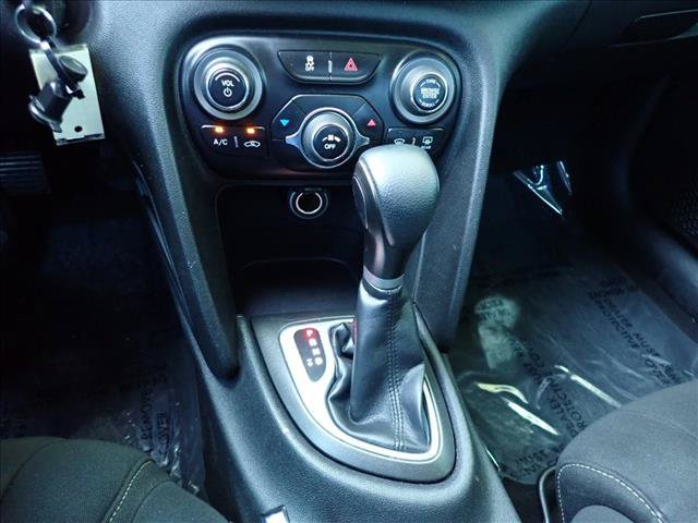 Used 2013 Dodge Dart SXT w/ SXT Special Edition Group FWD image 17